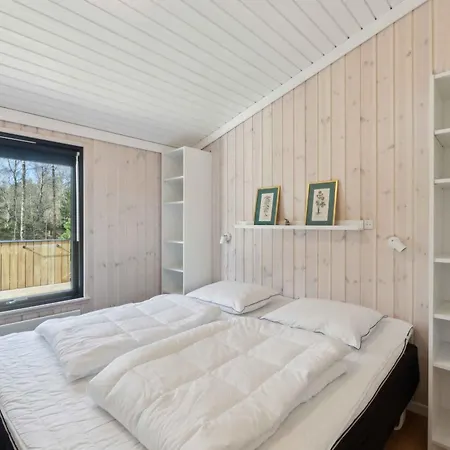 Cozy Summer House In North Jutland