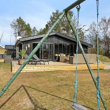 Cozy Summer House In North Jutland Jerup