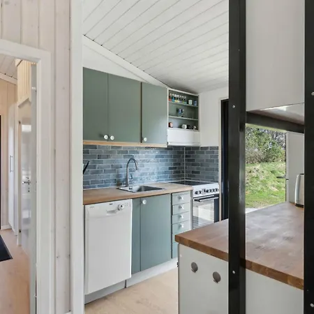Cozy Summer House In North Jutland