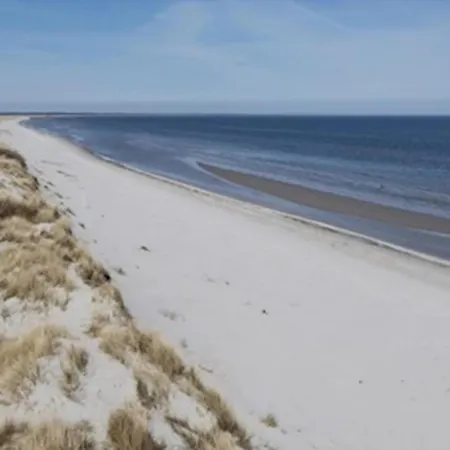 Cozy Summer House In North Jutland بيت للعطل *