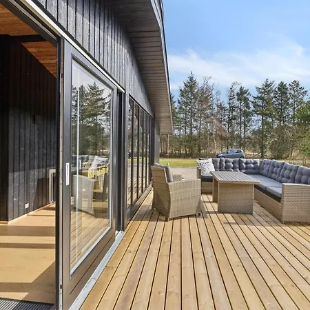 Cozy Summer House In North Jutland *